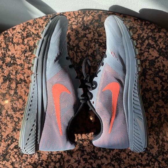 Nike Women’s Size 7 Structure 17 - Picture 6 of 9